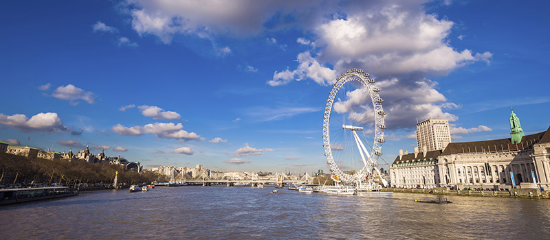 London Eye