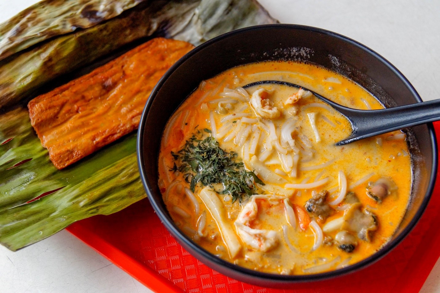 Laksa