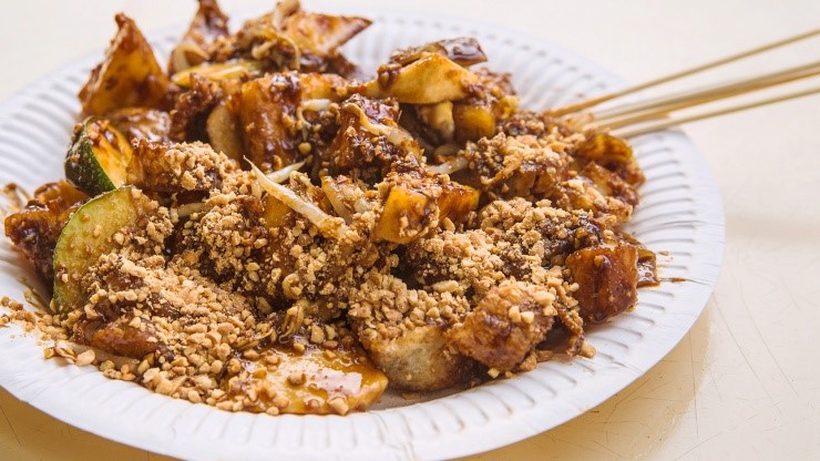 Rojak