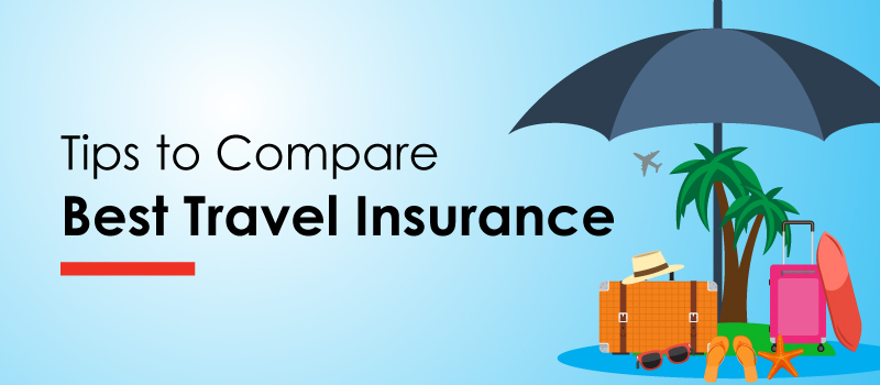 travel insurance usa compare