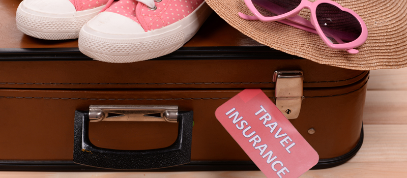 Cheap Travel Insurance