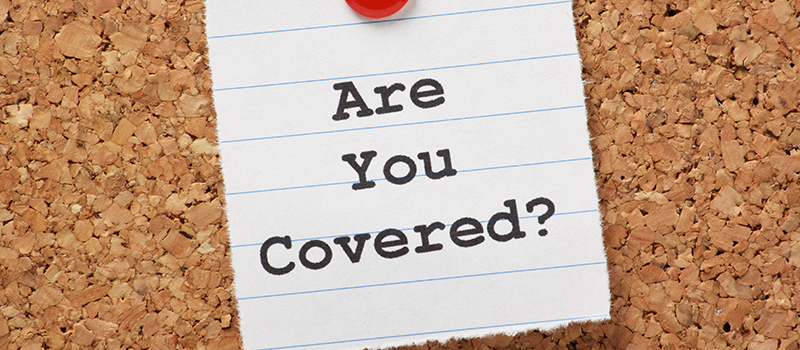 Insurance Coverage