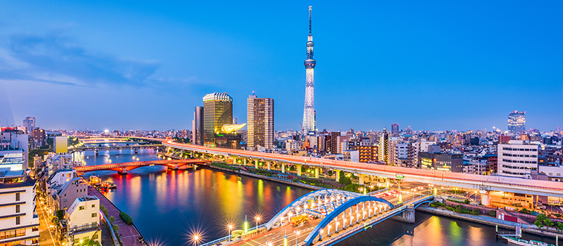 Sumida River