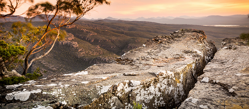 Grampians National Park