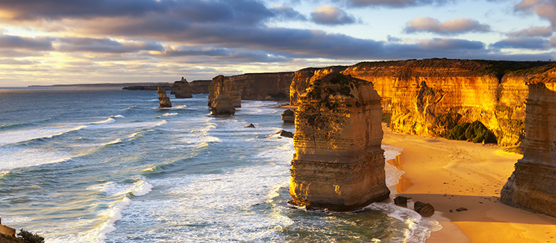 Great Ocean Road