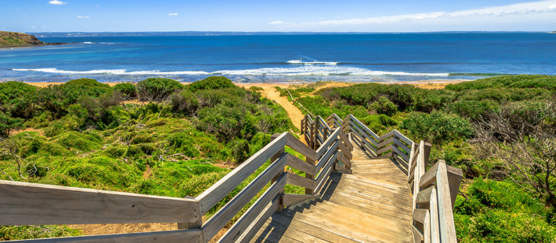 Phillip Island