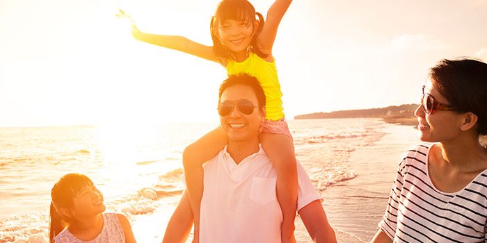 Affordable School Holiday Travel