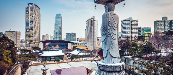 First Time Seoul First Time Seoul