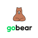 Go Bear logo