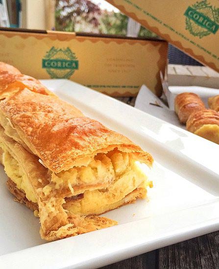 Corcia Apple Strudel in Perth