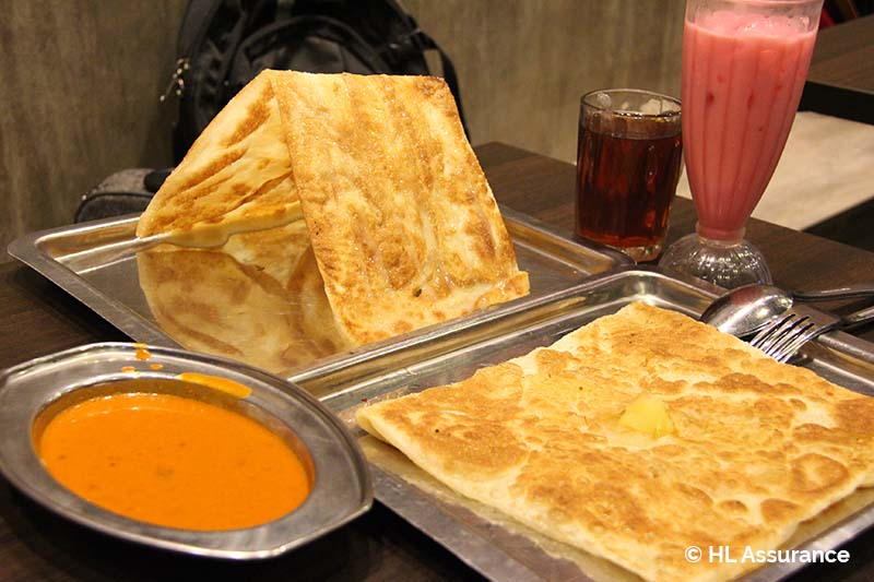 Springleaf Prata Place