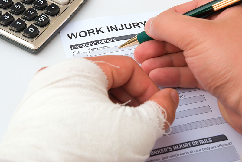 Workers Compensation Insurance in Singapore
