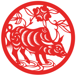 Ox Zodiac