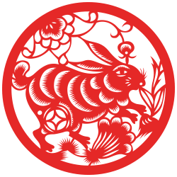 Rabbit Zodiac