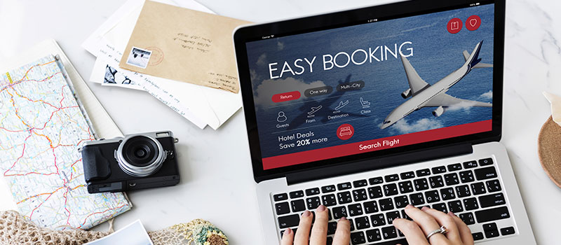 Hotel-Booking