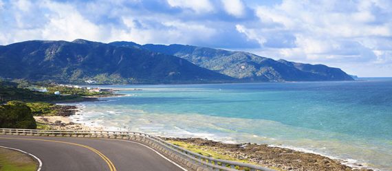 Summer-Taiwan