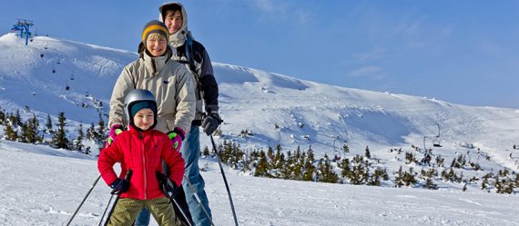 Family Vacation