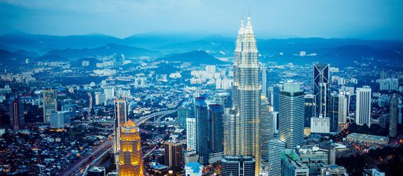 Kuala-Lumpur