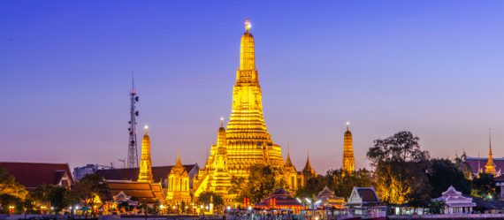 Bangkok
