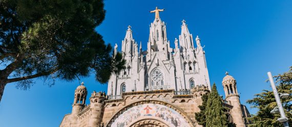 Barcelona