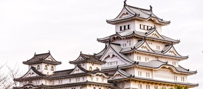 Himeji Castle