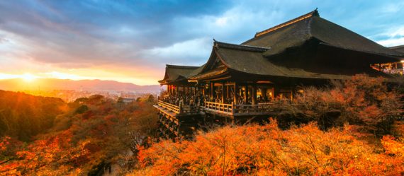 Kyoto