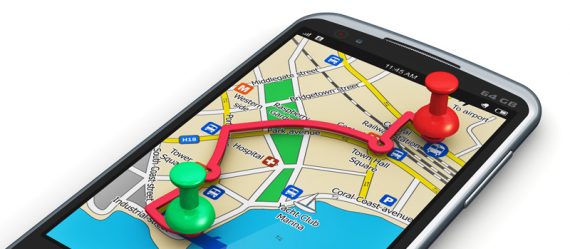 Navigation