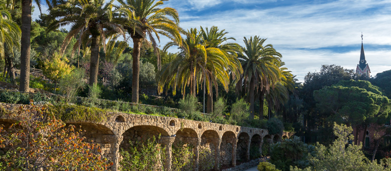 Park Güell