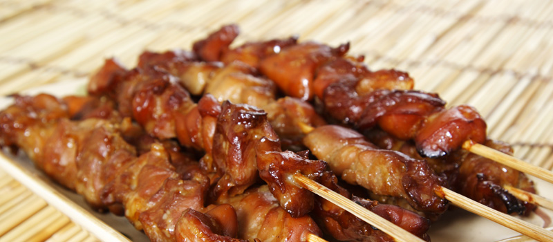 Yakitori