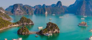 Ha Long Bay