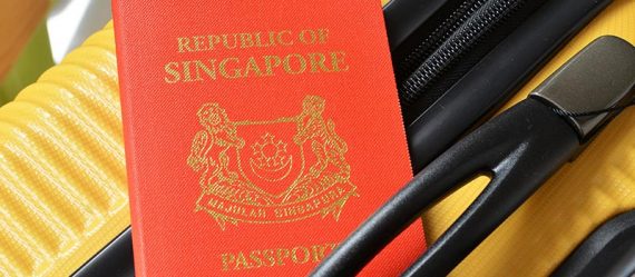 20190513-Singapore-Passport