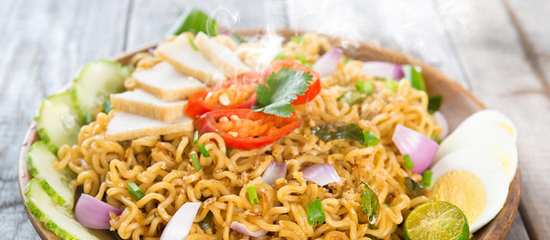 Maggi Goreng