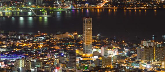 20190524-Penang-Night