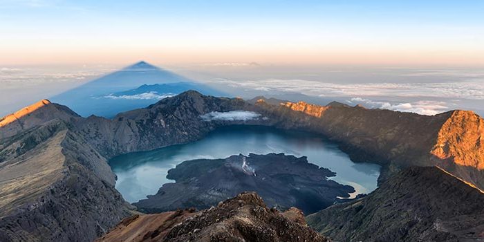 Mount Rinjani
