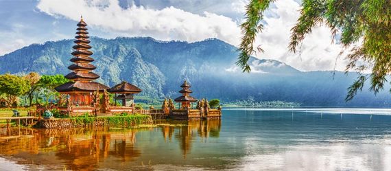 20190701-Bali-Pura-Ulun-Danu Pura Ulun Danu