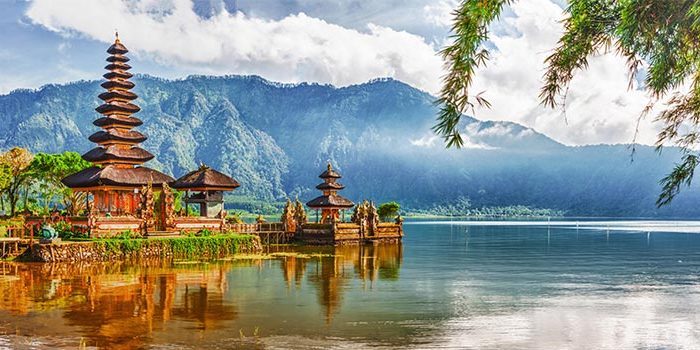 Pura Ulun Danu