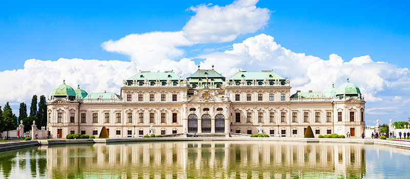 Belvedere Palace