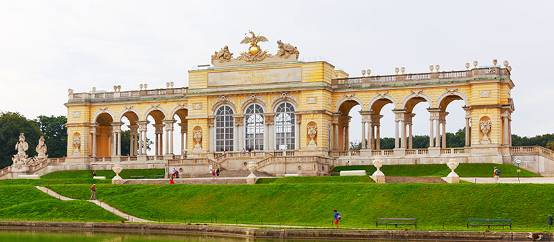 Schonbrunn