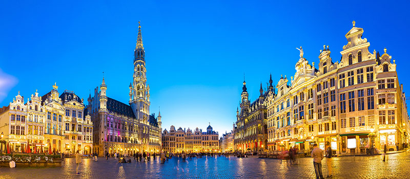 Grand Place