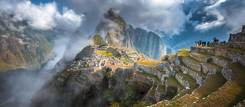 Peru