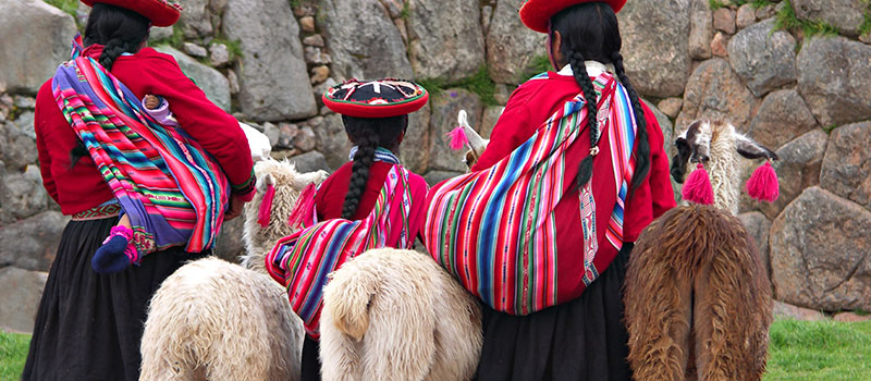 Peruvian Culture