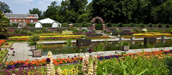 20190816-Kensington-Gardens Kensington Gardens