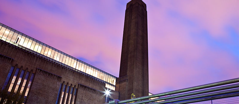 Tate Modern