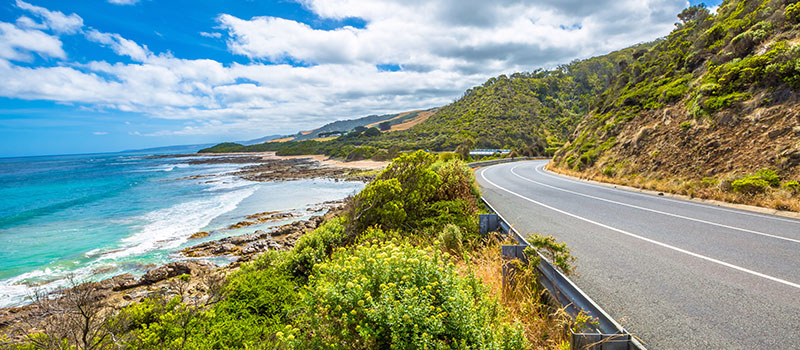 Great Ocean Road