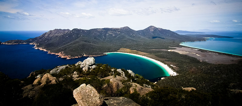 Tasmania