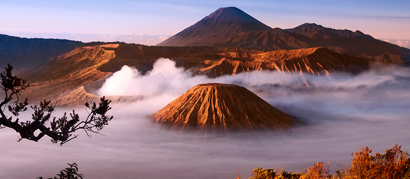 mount bromo