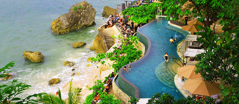 Ayana Resort and Spa, Bali