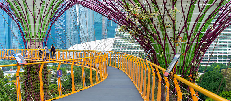 OCBC Skyway