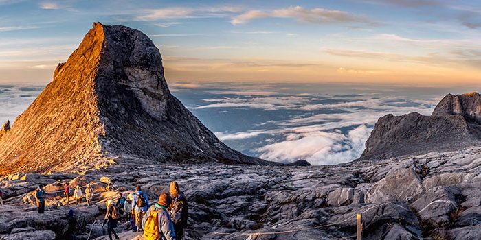 20200227-Mount-Kinabalu