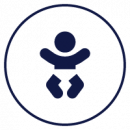 Children - Family Icon Children - Family Icon